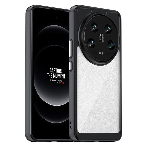 Hybrid Edge Case Xiaomi 14 Ultra Sort