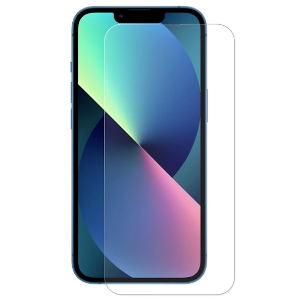 HAT PRINCE Karkaistu lasi Näytönsuoja iPhone 14 Plus