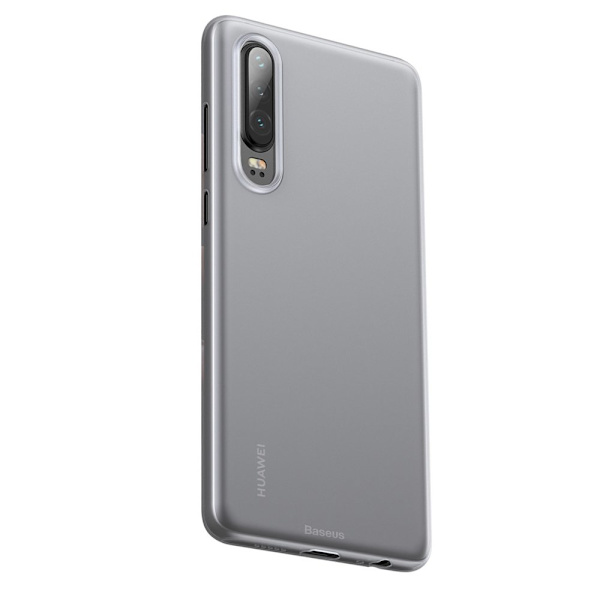 Baseus Wing Case Huawei P30 White