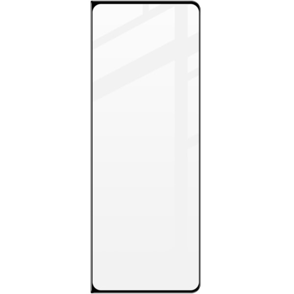 Imak täysin peittävä karkaistu lasi näytönsuoja Samsung Galaxy Z Fold 5