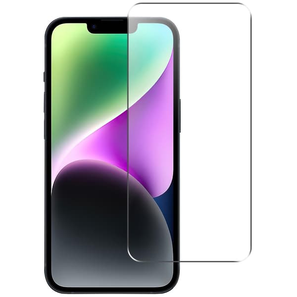 Karkaistu lasi 0,3 mm näytönsuoja iPhone 15 Plus