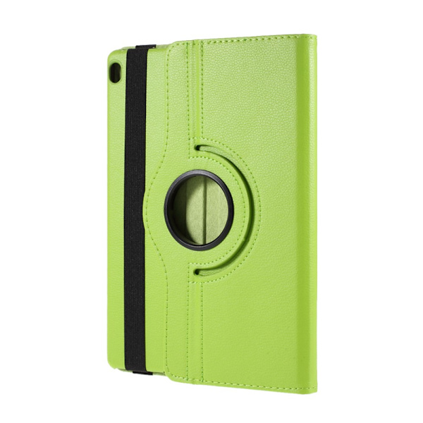 360-Fodral Lenovo Tab M10 HD/P10 Grön
