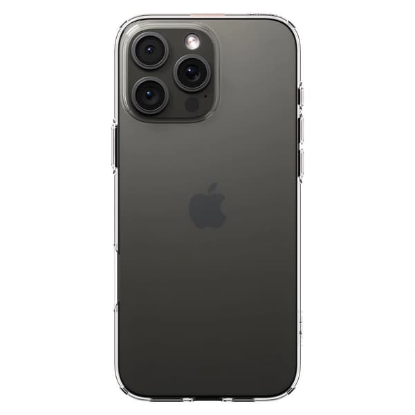 Spigen iPhone 16 Pro Cover Liquid Crystal Clear