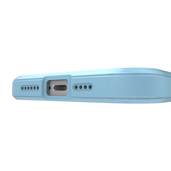 Drop-Proof Case iPhone 14 Pro Max Blue