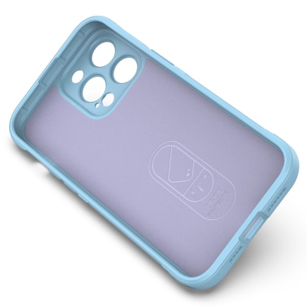 Drop-Proof Case iPhone 14 Pro Max Blue