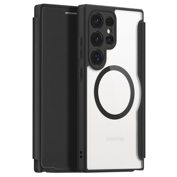 Dux Ducis Skin X Pro Fodral MagSafe Samsung Galaxy S24 Ultra Sva