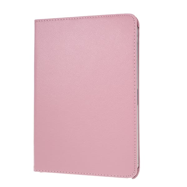 360-Etui iPad Pro 12.9 3. generation (2018) Rosa