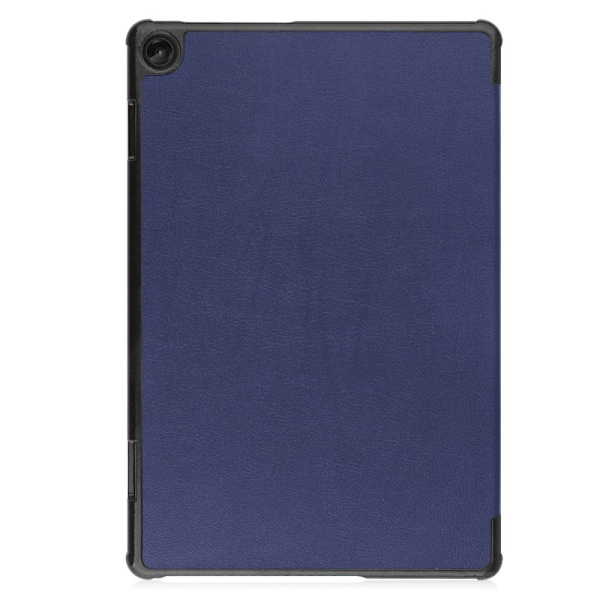 Lenovo Tab M10 (3. sukupolvi) -kotelo, kolminkertainen, sininen