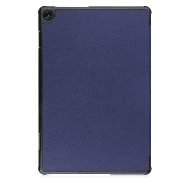 Lenovo Tab M10 (3rd gen) Fodral Tri-fold Blå