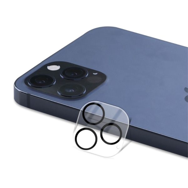 Mocolo 0,2 mm karkaistu lasilinssi suoja iPhone 12 Pro Max