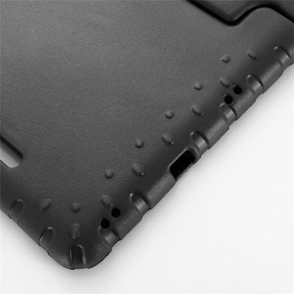 Stødsikkert EVA Cover Samsung Galaxy Tab S10 Lite Sort