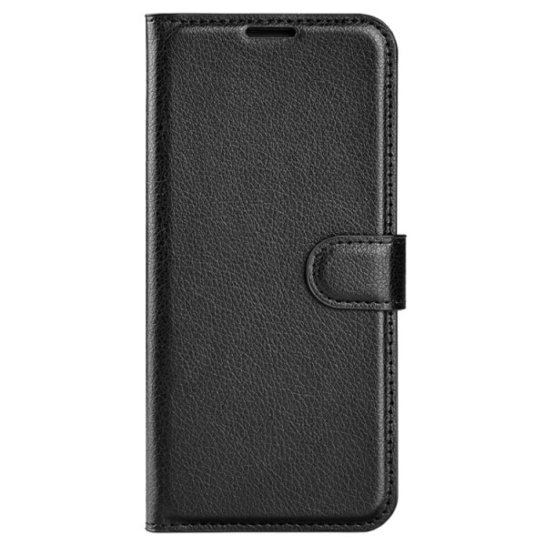 Mobilcover iPhone 15 Pro Sort
