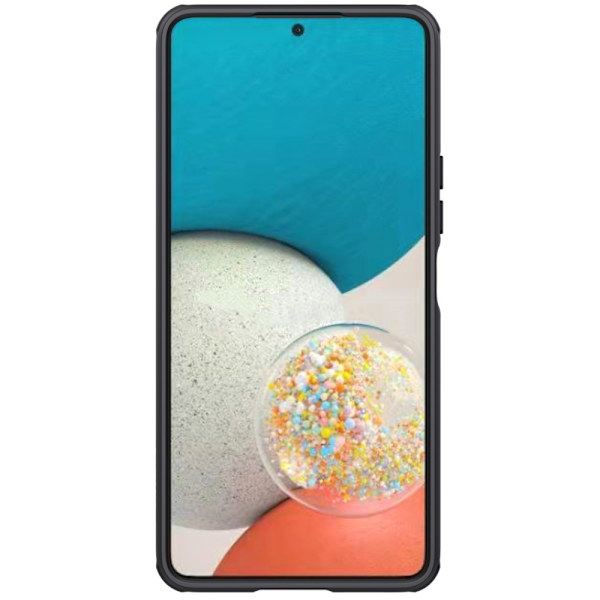 Nillkin CamShield Skal Samsung Galaxy A53 Sort