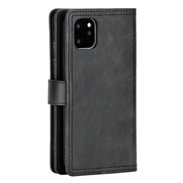 Pungetui Multi-Slot iPhone 14 Pro Max Sort