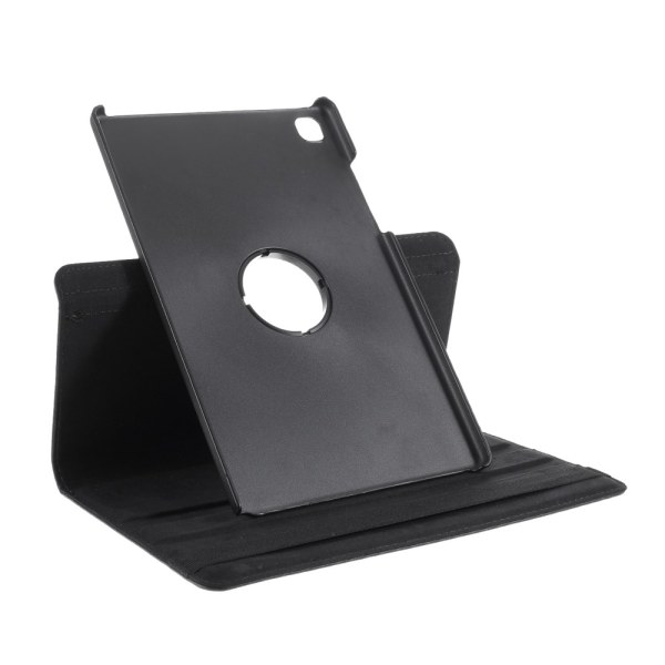 360-Fodral Samsung Galaxy Tab A7 10.4 2020 Svart