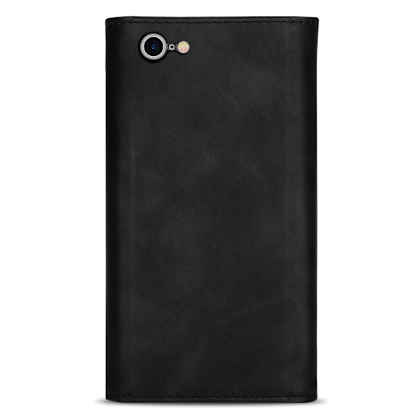 Pungetui iPhone 7/8/SE Sort