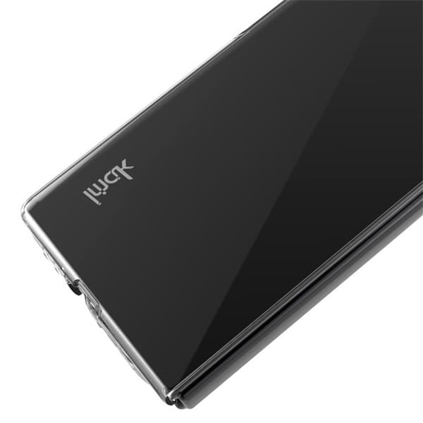 Imak Google Pixel 9 Pro Fold Skal TPU Transparent