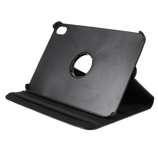 360-Etui iPad Mini 7th Gen (2024) Sort