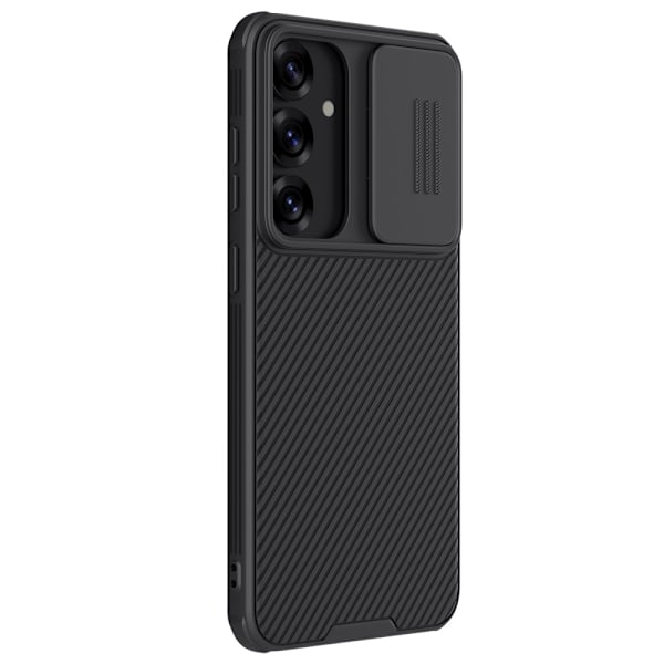 Nillkin CamShield Skal Samsung Galaxy S25 Plus Svart