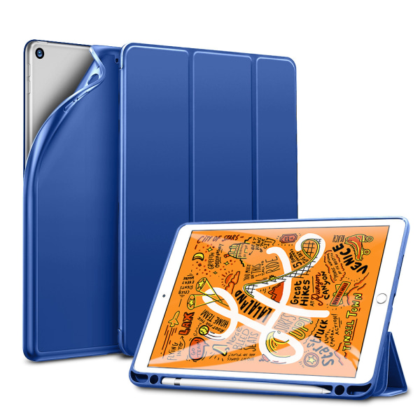 ESR Rebound Pencil Case iPad Mini 5. generation (2019) Blå