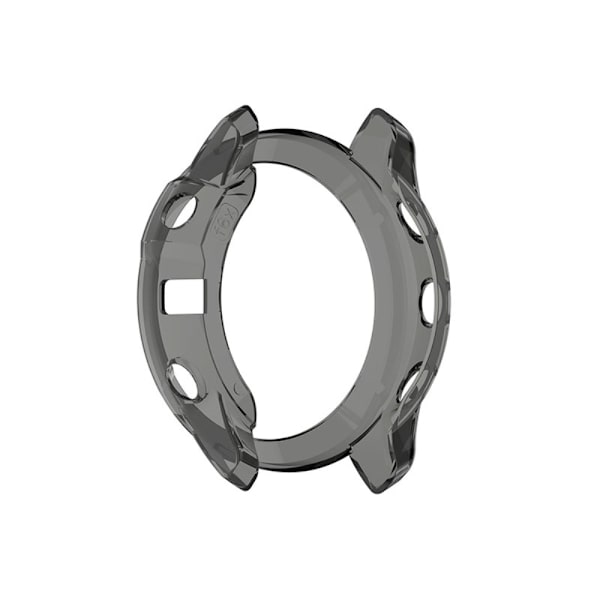 Edge Kotelo Garmin Fenix 6X Musta