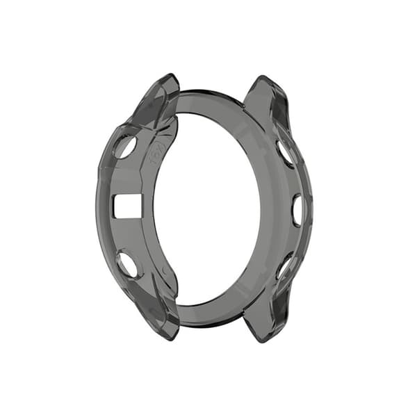 Edge Skal Garmin Fenix 6X Sort