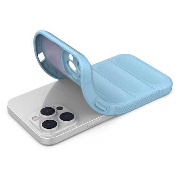 Drop-Proof Case iPhone 14 Pro Max Blue