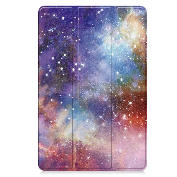 Samsung Galaxy Tab S11 Cover Tri-fold Stjernehimmel