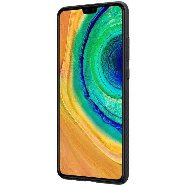 Nillkin Super Frosted Cover Huawei Mate 30 Sort