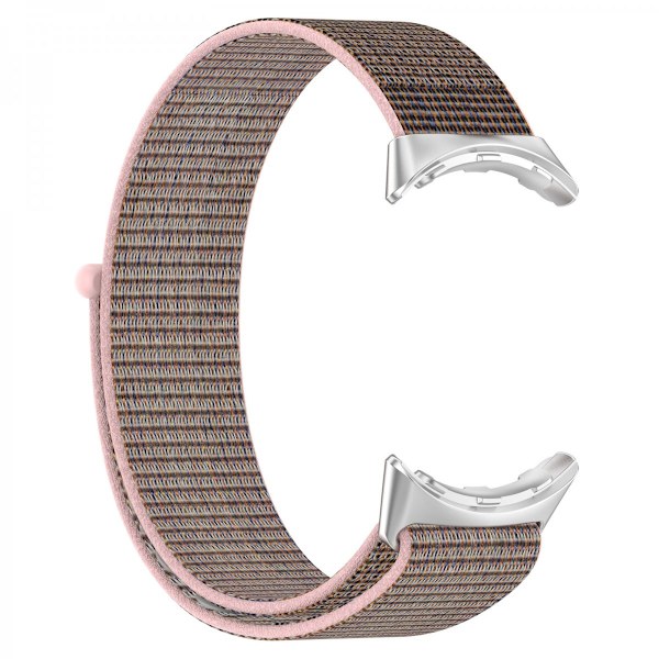 Nylonrem Google Pixel Watch 3 41mm Rosa