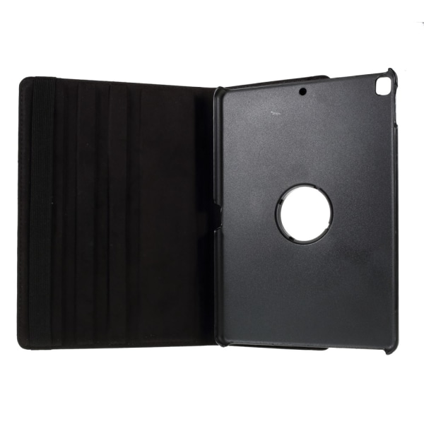 360-Etui iPad 10.2 7. generation (2019) Sort