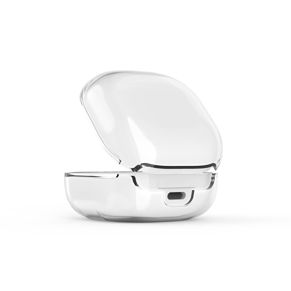 Skal Galaxy Buds Live/Pro Transparent Vit