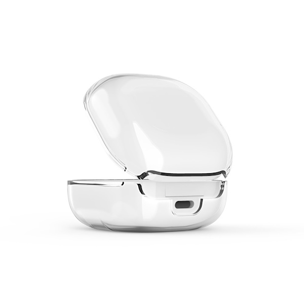 Skal Galaxy Buds Live/Pro Transparentti Valkoinen