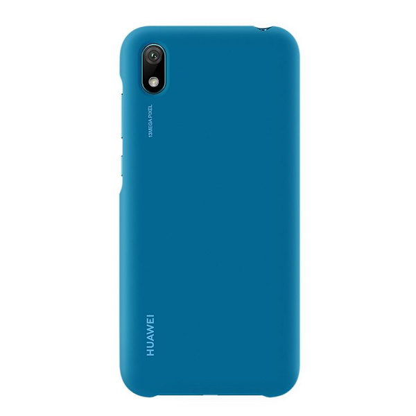 Huawei TPU Cover Huawei Y5 Blå