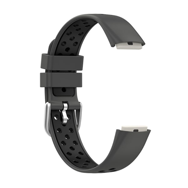 Fitbit Luxe -urheiluranneke, musta