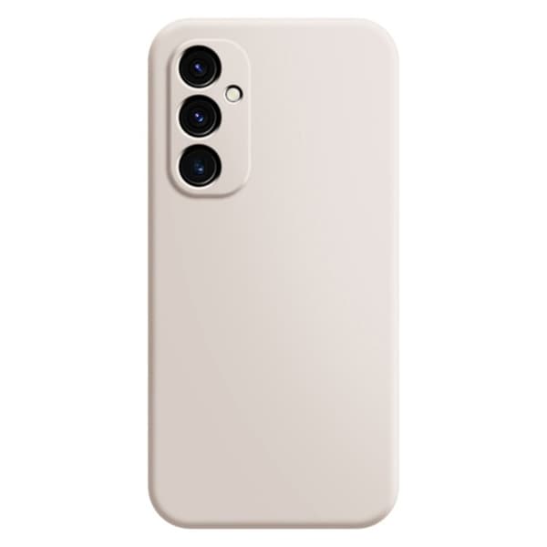 Samsung Galaxy A36 Skal TPU Beige