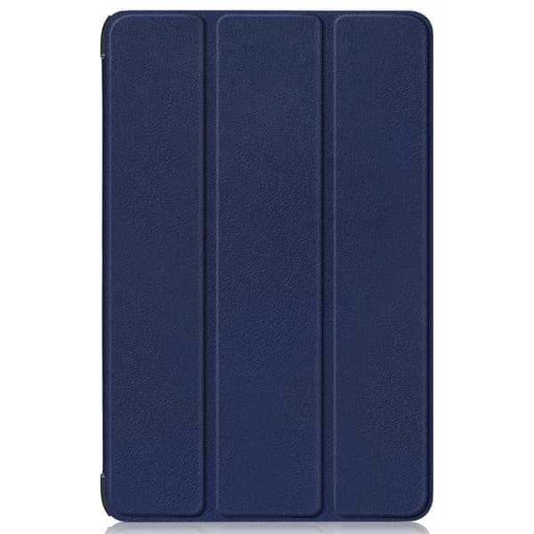 Samsung Galaxy Tab S9 Ultra Etui Tri-fold Mørkeblå