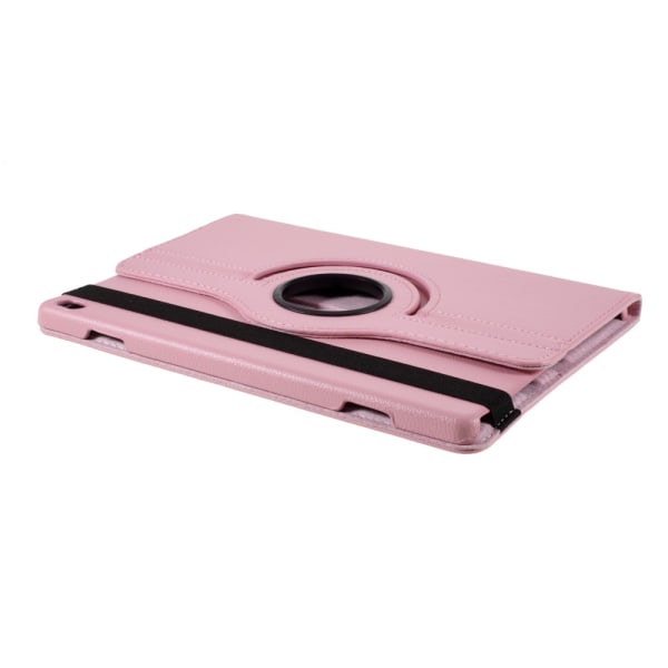 360-kansi Lenovo Tab M10 HD/P10 Pink