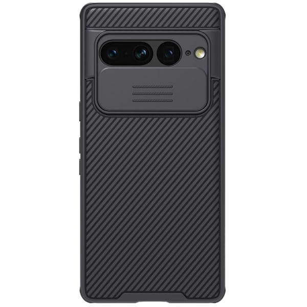 Nillkin CamShield Skal Google Pixel 7 Pro Sort