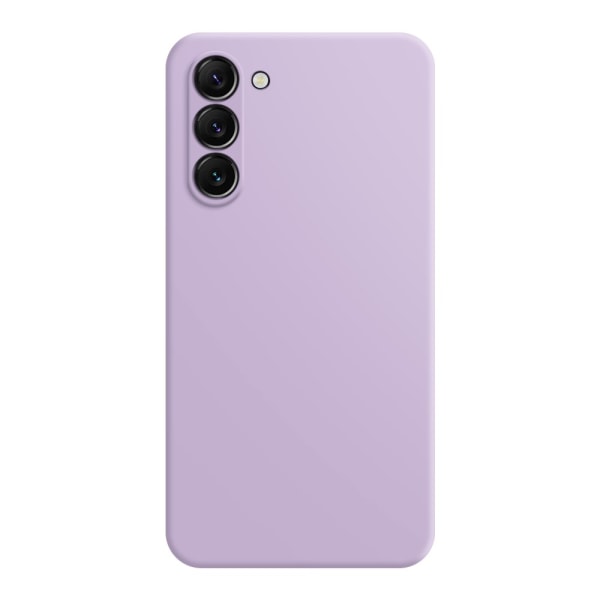 Samsung Galaxy S24 Plus -kuori TPU Purple