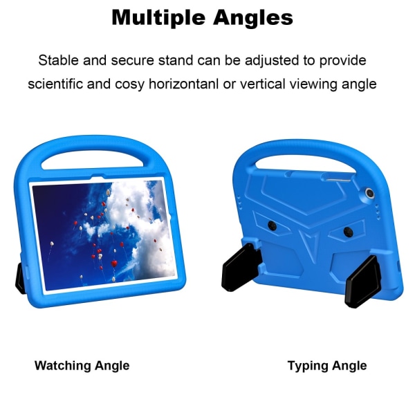 Skal EVA Samsung Galaxy Tab A9 Plus Blå