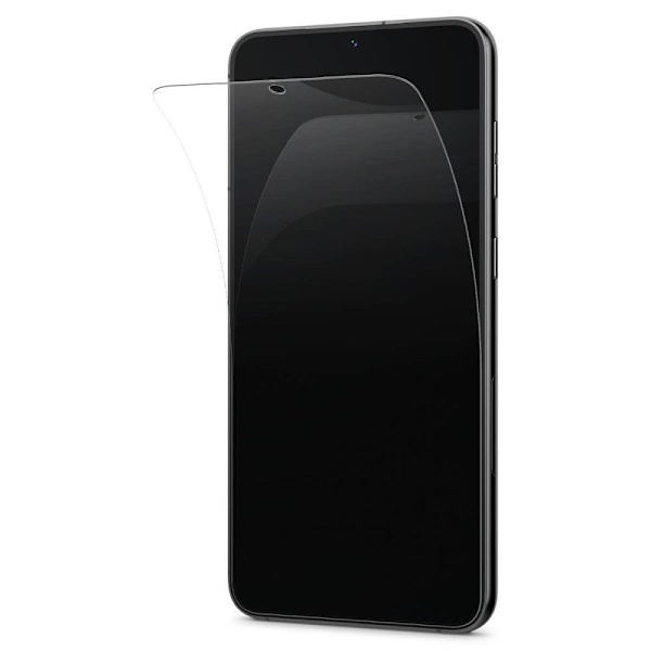 Spigen Neo Flex Screen Protector Samsung Galaxy S23 2-pack