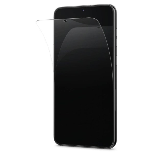 Spigen Neo Flex skærmbeskytter Samsung Galaxy S23 2-pak