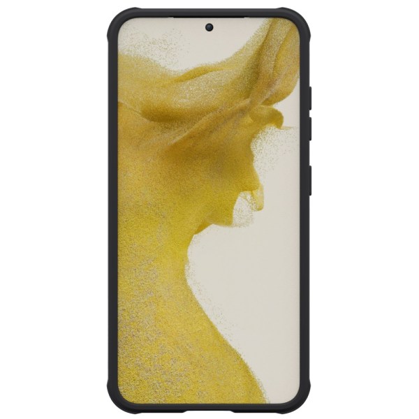 Nillkin CamShield Skal Samsung Galaxy S23 Plus Sort