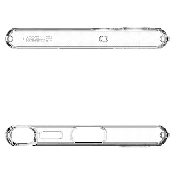 Spigen Galaxy S22 Ultra Case Liquid Crystal Clear