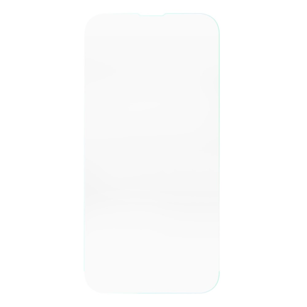 Näytönsuoja iPhone 14 Pro 0,2mm Tempered Glass 2-Pack