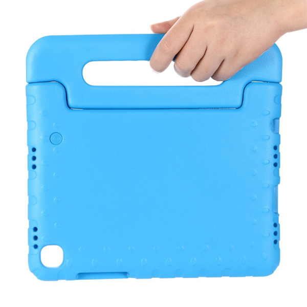 Stødsikkert EVA-cover til Samsung Galaxy Tab A7 10.4 2020 Blå