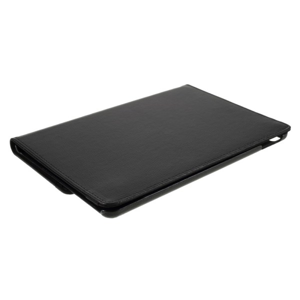 360-Etui iPad 10.2 9. generation (2021) Sort
