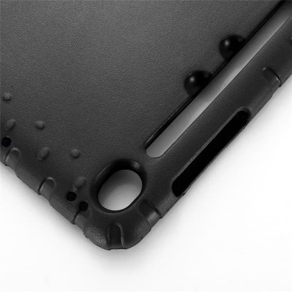 Stødsikkert EVA Cover Samsung Galaxy Tab S10 Lite Sort