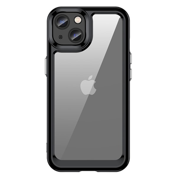 Hybrid Edge Case iPhone 13 Sort